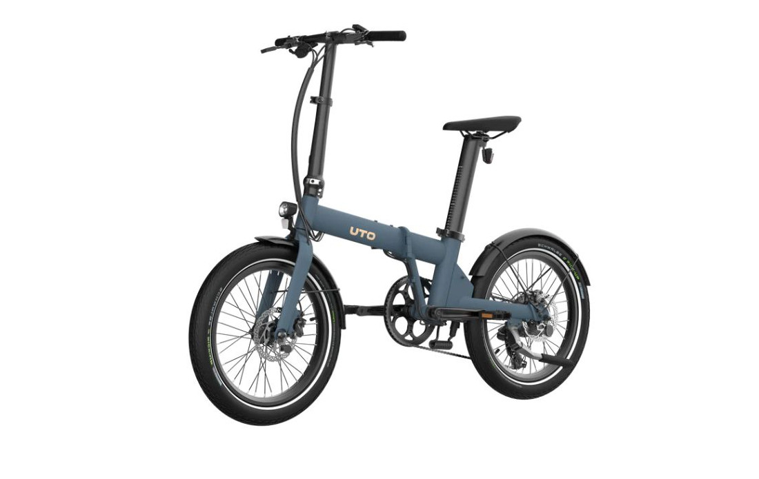 UTO OG20 504Wh - 2026