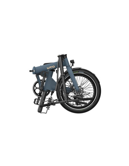 UTO OG20 504Wh - 2026