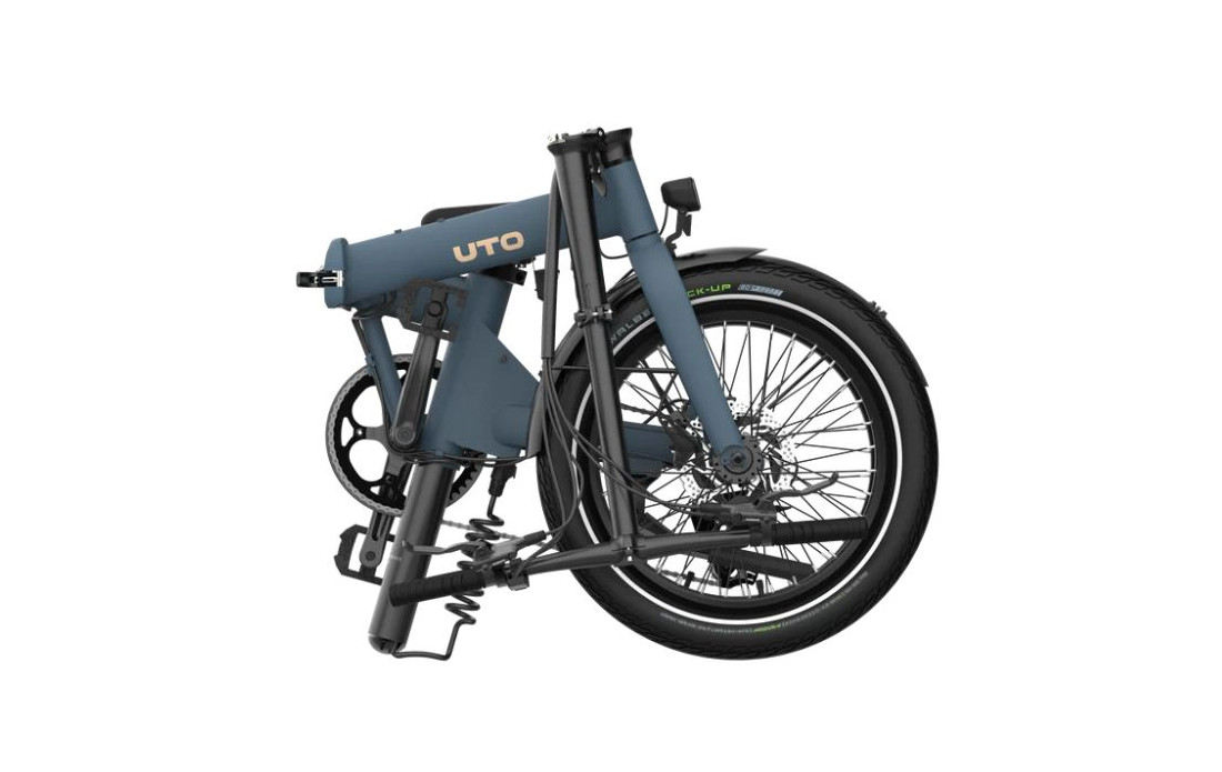 UTO OG20 504Wh - 2026