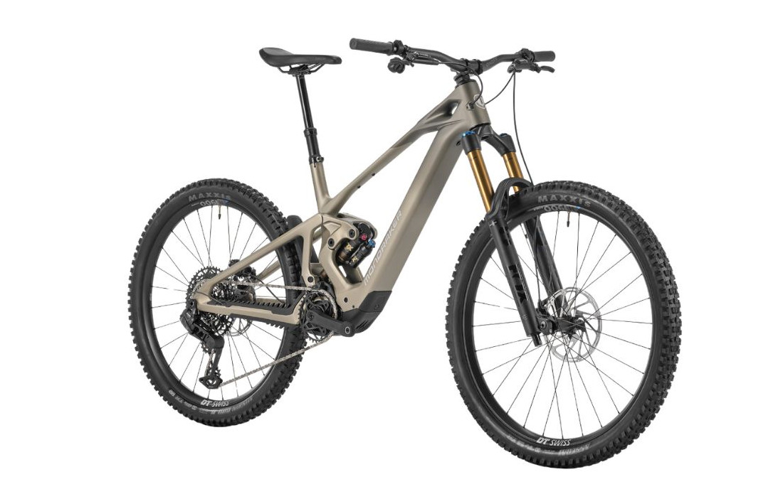 MONDRAKER Zendit RR