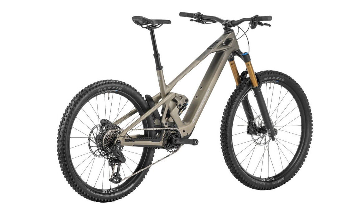 MONDRAKER Zendit RR