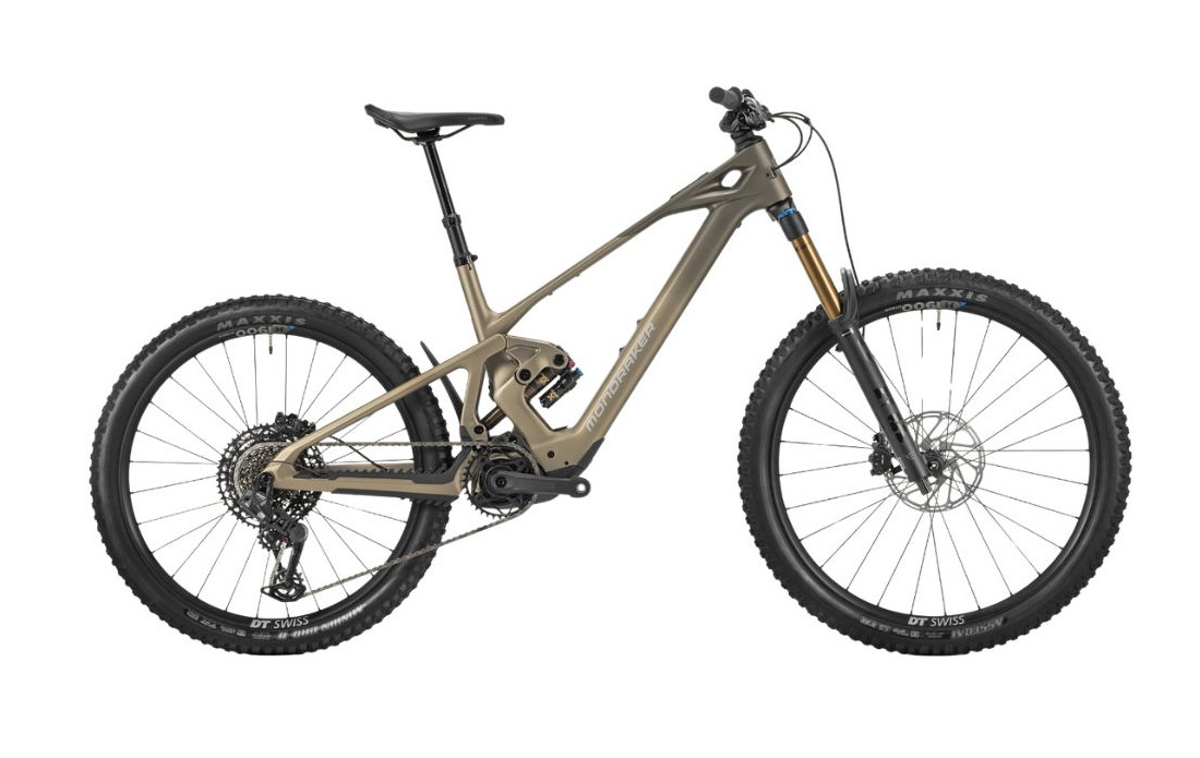 MONDRAKER Zendit RR