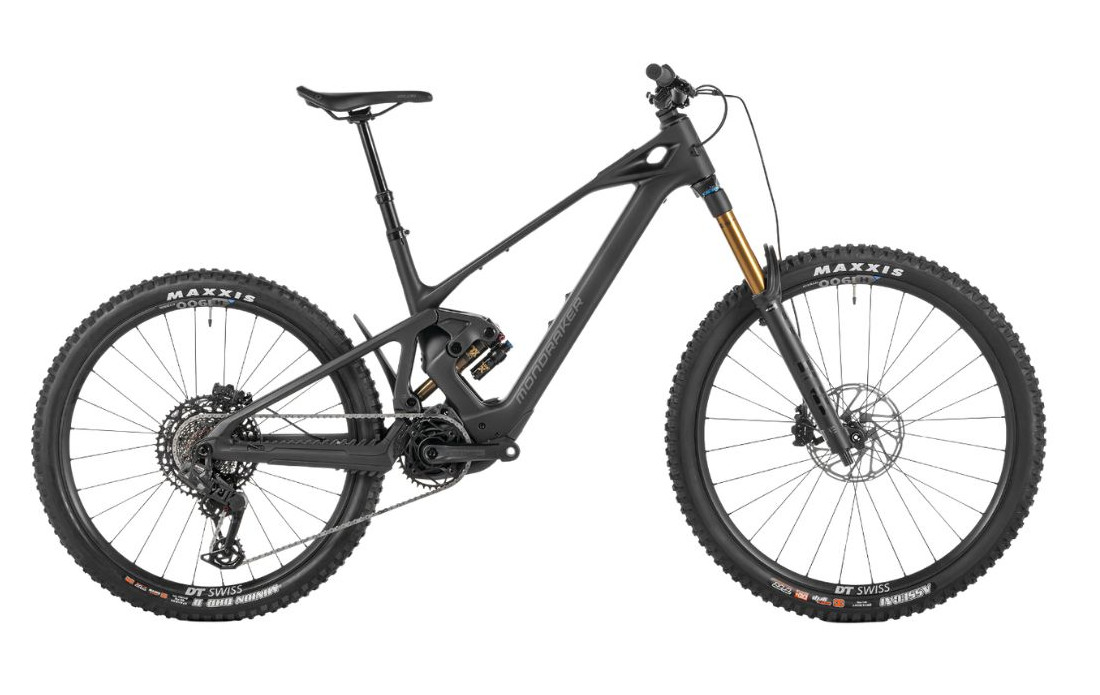 MONDRAKER Zendit RR