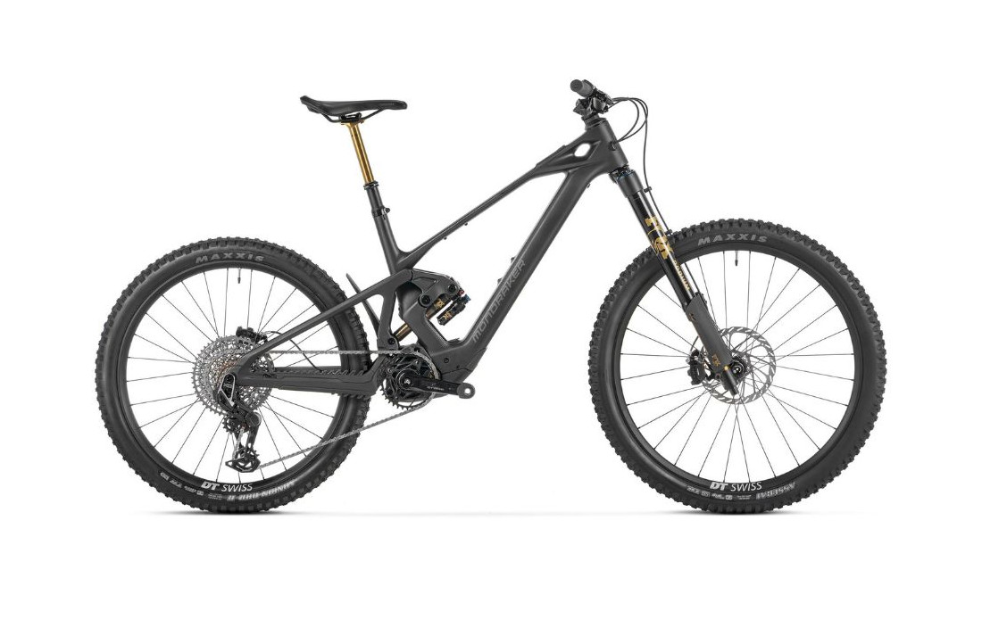 MONDRAKER Zendit RR S - 2026