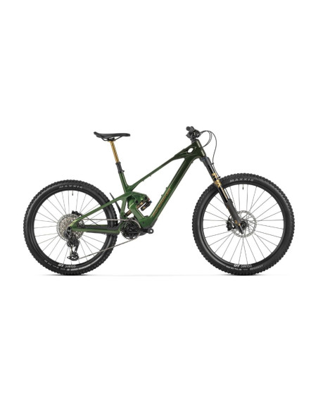 MONDRAKER Zendit RR S - 2026