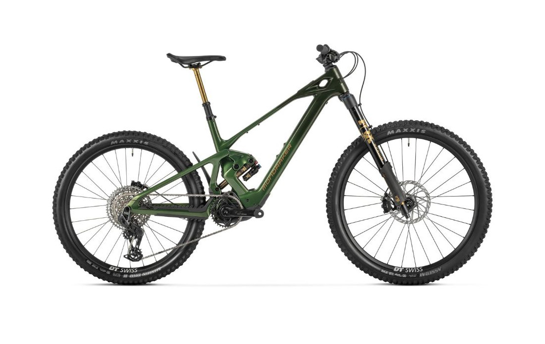 MONDRAKER Zendit RR S - 2026