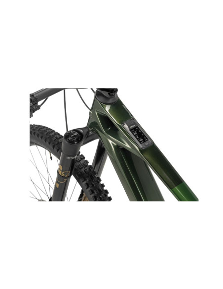 MONDRAKER Zendit RR S - 2026