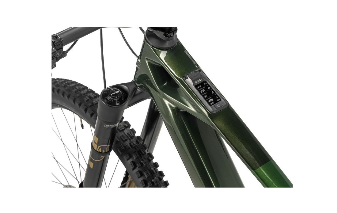 MONDRAKER Zendit RR S - 2026