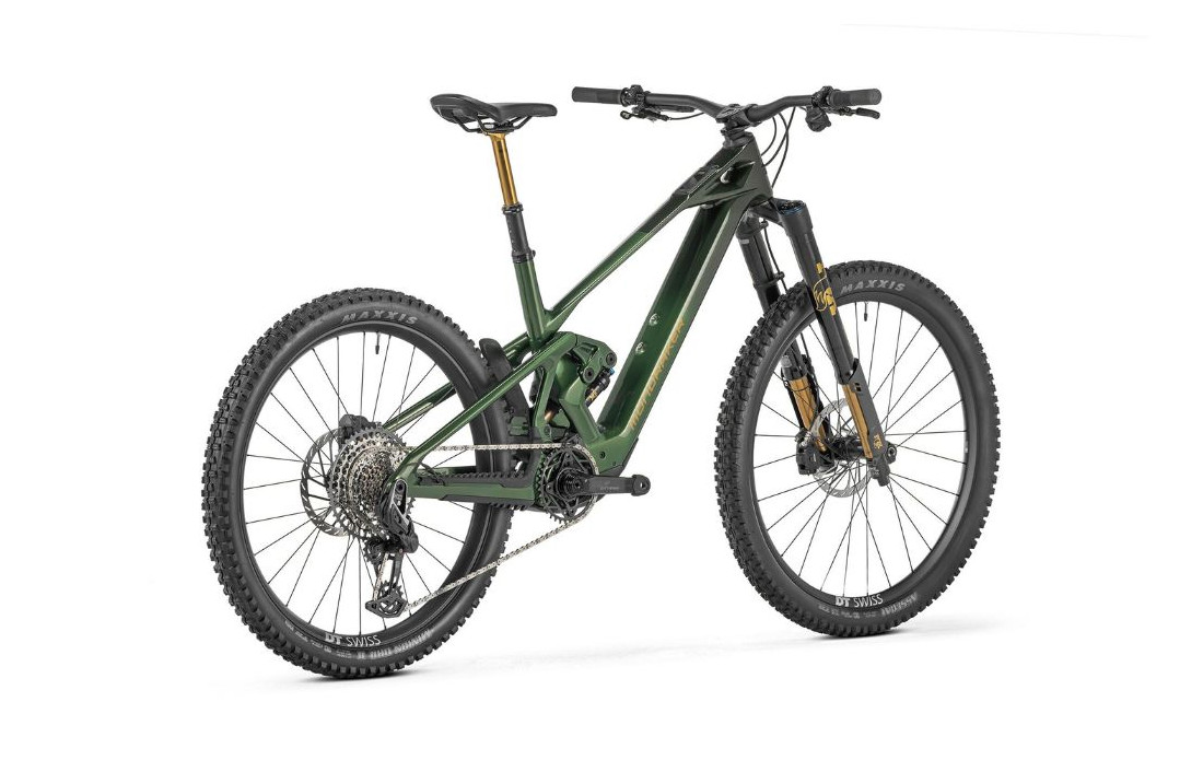 MONDRAKER Zendit RR S - 2026