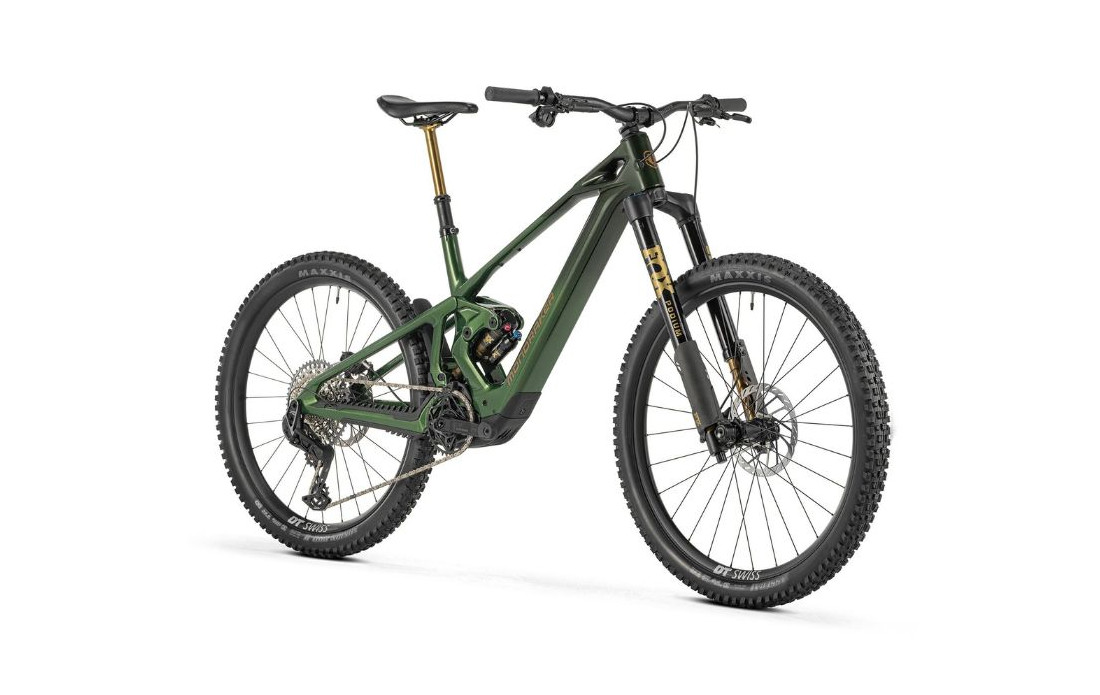 MONDRAKER Zendit RR S - 2026