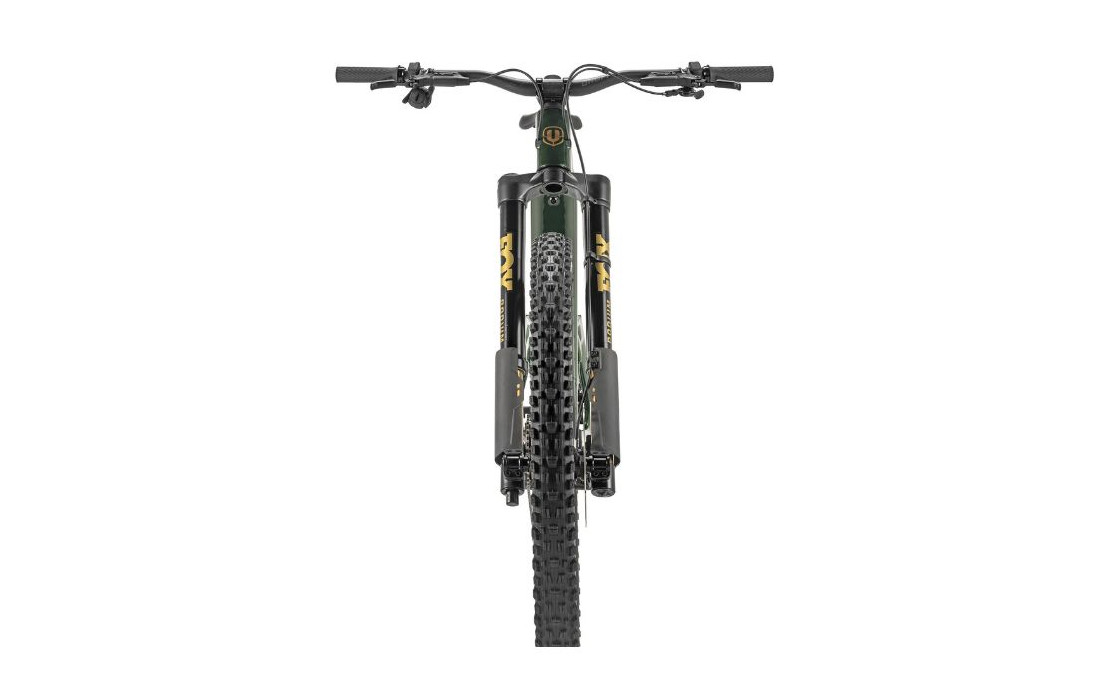 MONDRAKER Zendit RR S - 2026