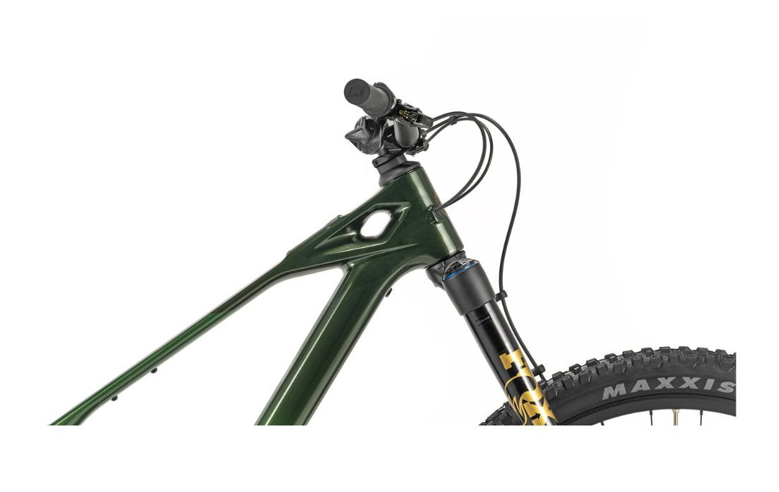 VTT électrique MONDRAKER Zendit RR S - 2026