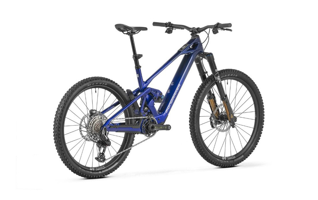 MONDRAKER Zendit XR - 2026