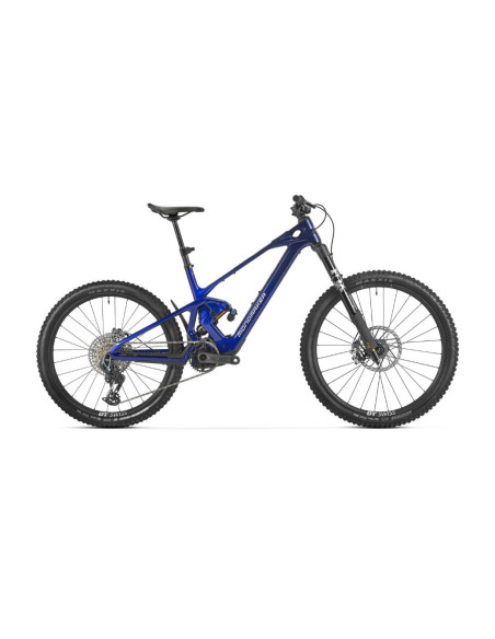 MONDRAKER Zendit XR - 2026