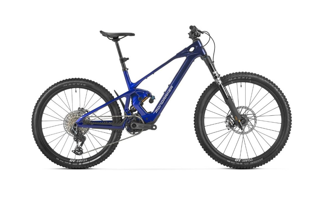 MONDRAKER Zendit XR - 2026