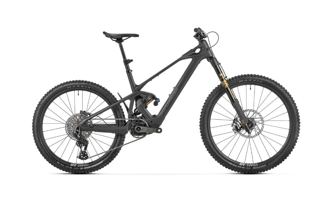 MONDRAKER Zendit XR - 2026