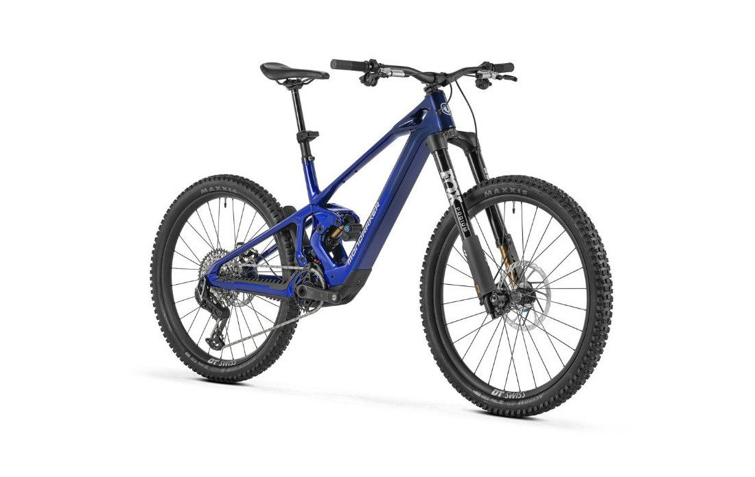 MONDRAKER Zendit XR - 2026