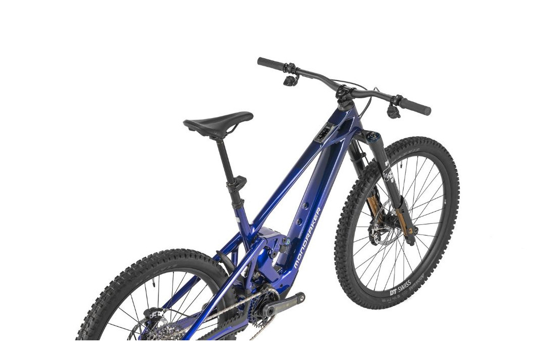 MONDRAKER Zendit XR - 2026