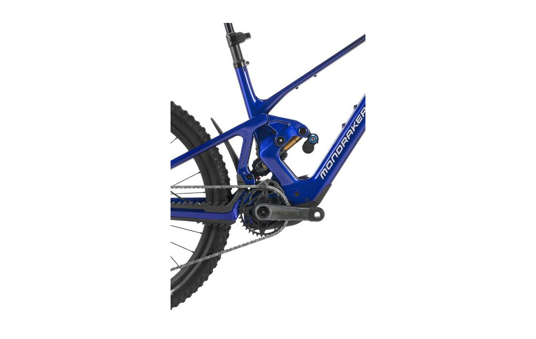 MONDRAKER Zendit XR - 2026