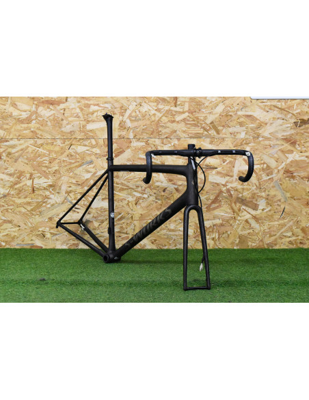 KIT CADRE S-WORKS AETHOS | RECONDITIONNE | GARANTIE 2 ANS