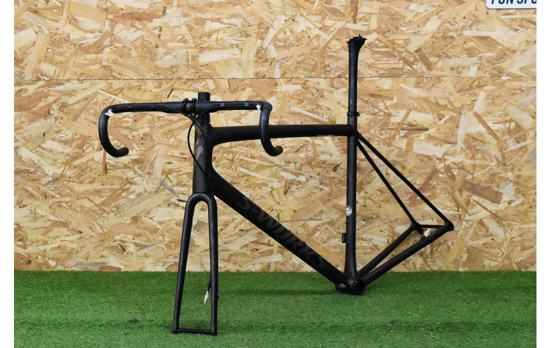 KIT CADRE S-WORKS AETHOS | RECONDITIONNE |...