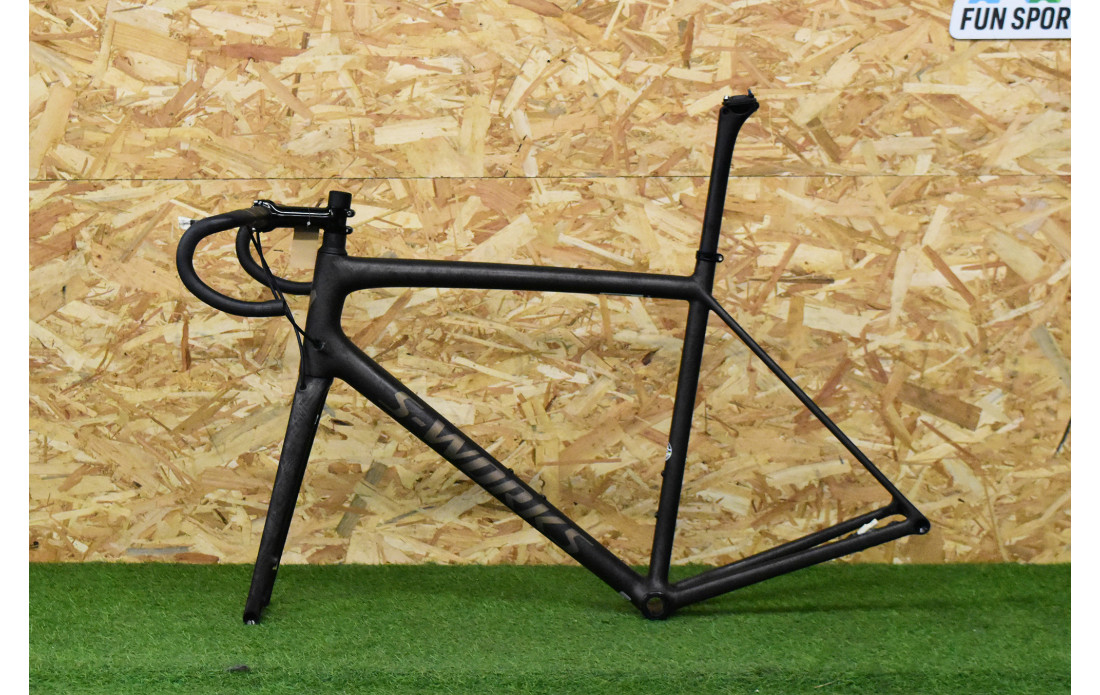 KIT CADRE S-WORKS AETHOS | RECONDITIONNE |...