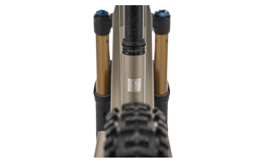 MONDRAKER Zendit RR