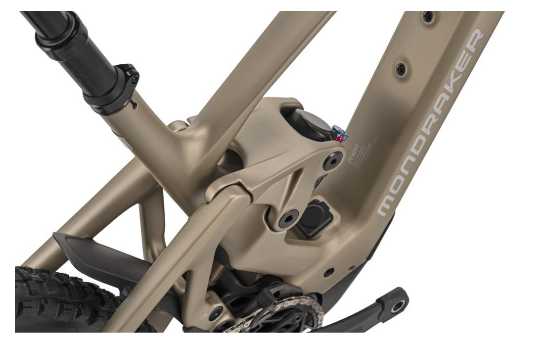 MONDRAKER Zendit RR