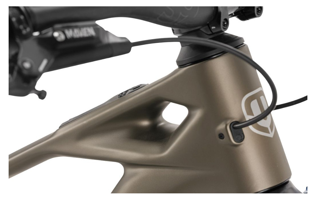 MONDRAKER Zendit RR