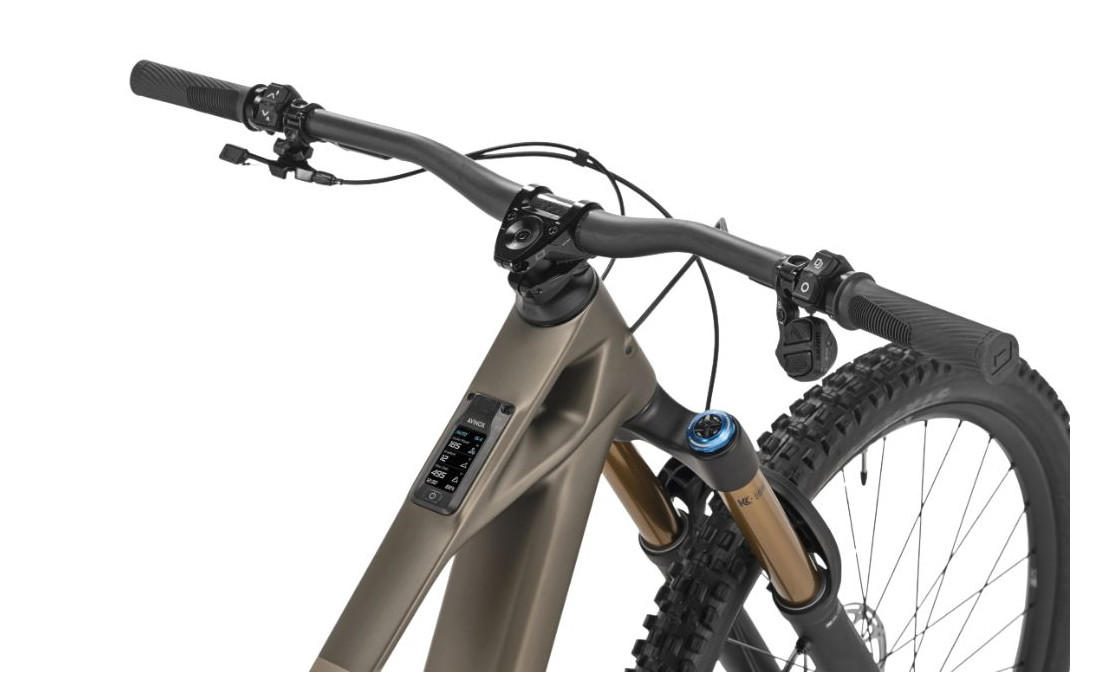 MONDRAKER Zendit RR
