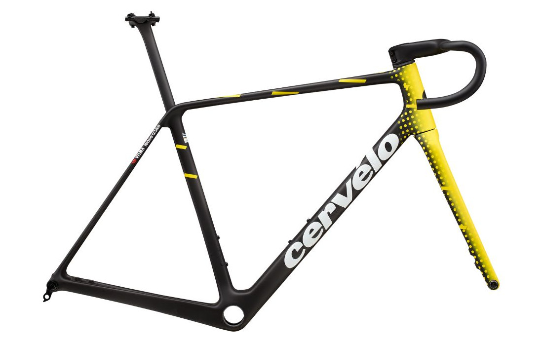 CERVELO R5