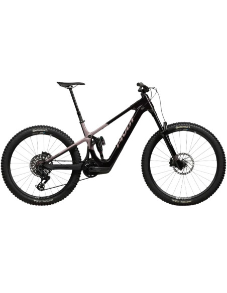 PIVOT Shuttle AMP'd Pro XO AXS