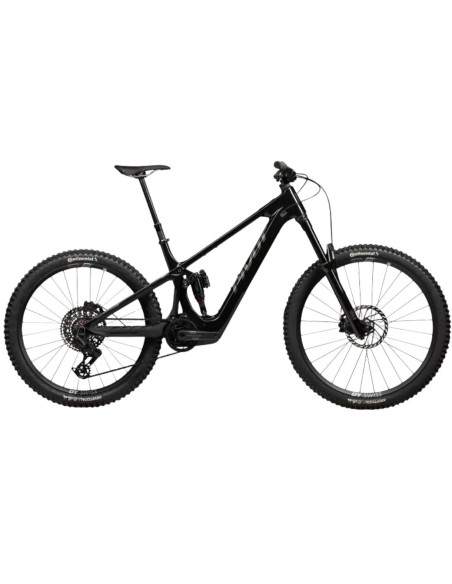 PIVOT Shuttle AMP'd Pro XO AXS
