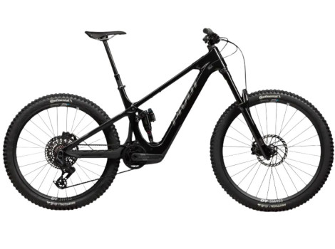 PIVOT Shuttle AMP'd Pro XO AXS