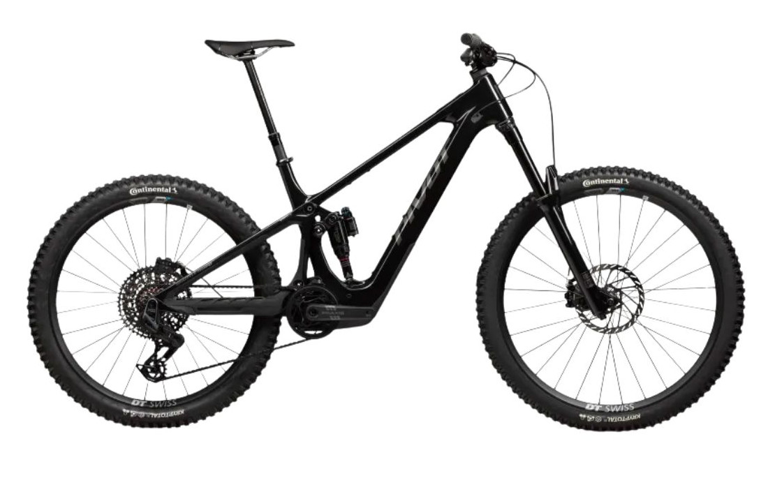 PIVOT Shuttle AMP'd Pro XO AXS