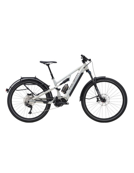 VTT électrique POLYGON Siskiu HE - 2026