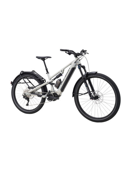 VTT électrique POLYGON Siskiu HE - 2026
