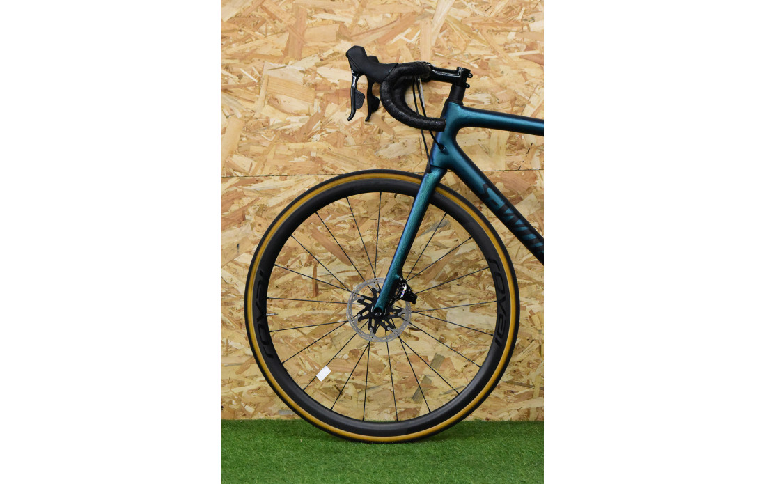 SPECIALIZED S-WORKS AETHOS FORCE AXS CLX-II |...