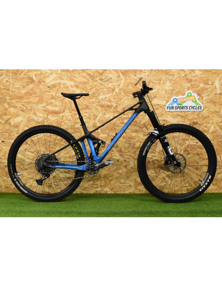 MONDRAKER FOXY RR | REVISE | GARANTIE 12 MOIS