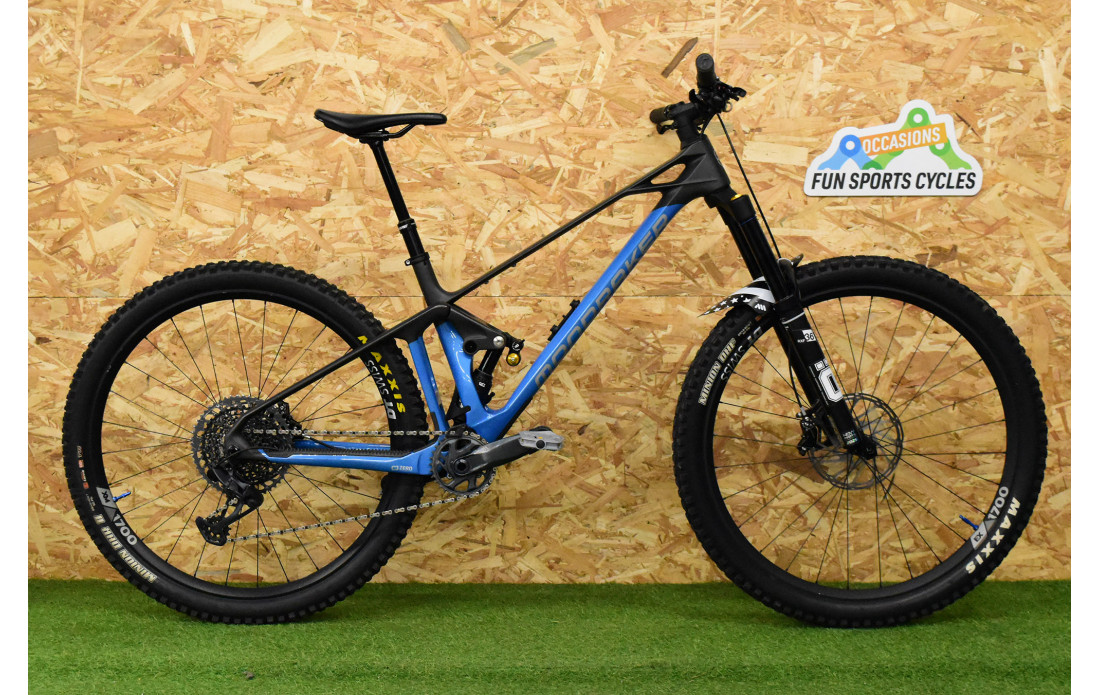 MONDRAKER FOXY RR | REVISE | GARANTIE 12 MOIS