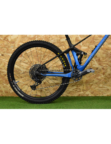 MONDRAKER FOXY RR | REVISE | GARANTIE 12 MOIS