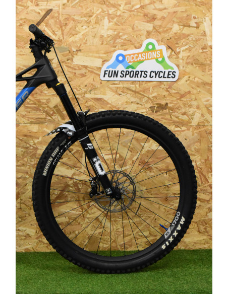 MONDRAKER FOXY RR | REVISE | GARANTIE 12 MOIS