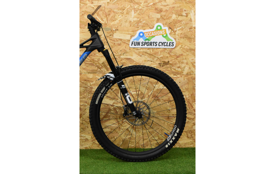 MONDRAKER FOXY RR | REVISE | GARANTIE 12 MOIS