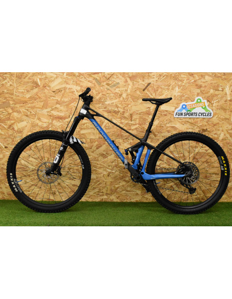 MONDRAKER FOXY RR | REVISE | GARANTIE 12 MOIS
