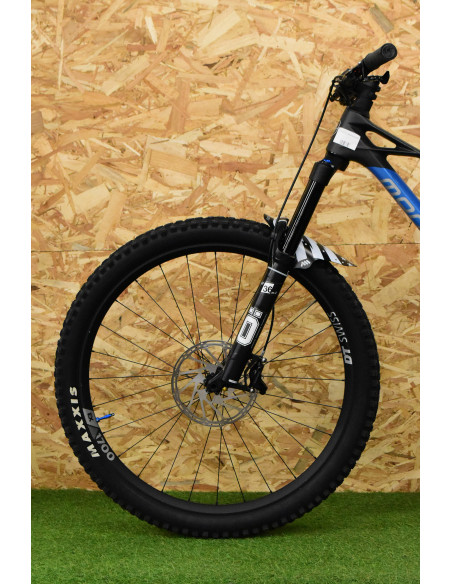 MONDRAKER FOXY RR | REVISE | GARANTIE 12 MOIS