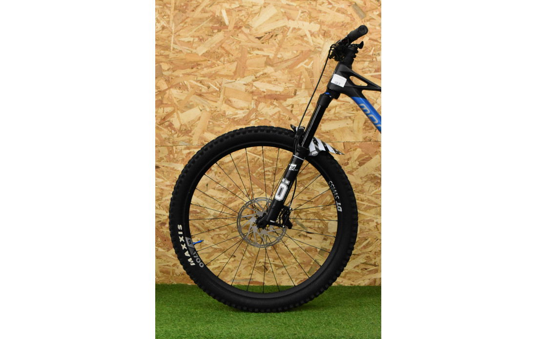 MONDRAKER FOXY RR | REVISE | GARANTIE 12 MOIS