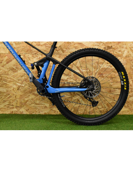 MONDRAKER FOXY RR | REVISE | GARANTIE 12 MOIS