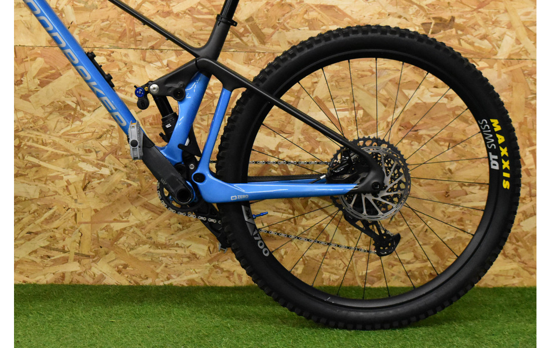 MONDRAKER FOXY RR | REVISE | GARANTIE 12 MOIS