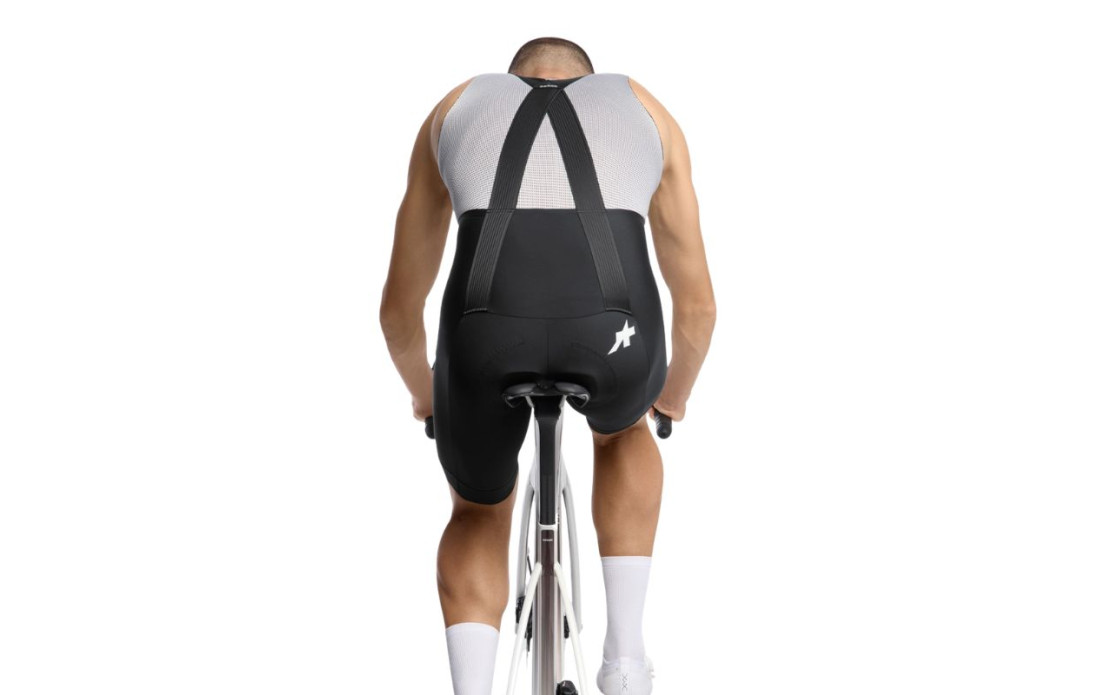 ASSOS Mille GT S11