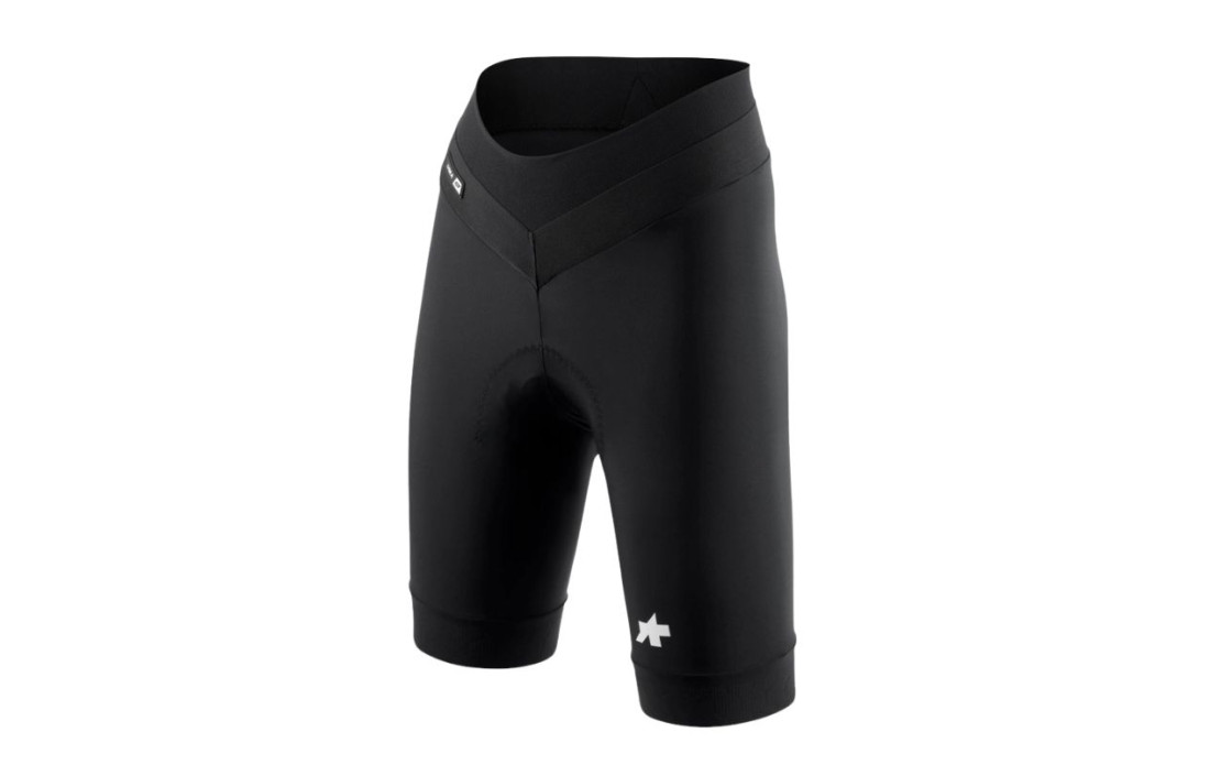 ASSOS UMA GT Half S11
